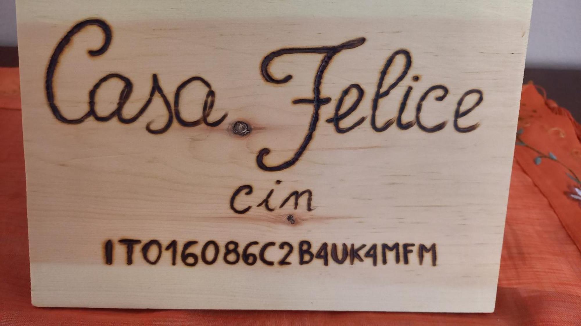 코스타 볼피노 Casa Felice 빌라 외부 사진