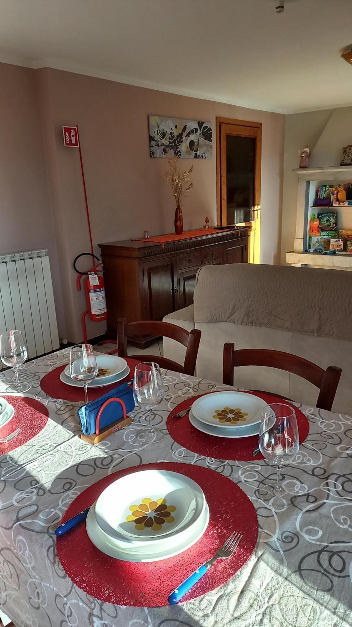 코스타 볼피노 Casa Felice 빌라 외부 사진